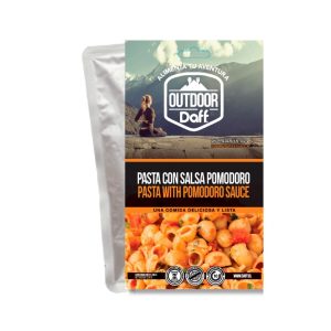 Pasta con Pomodoro 200grs