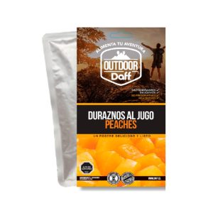 Durazno al Jugo 150grs