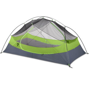 Carpa Amplia Ultraliviana Dagger 2P