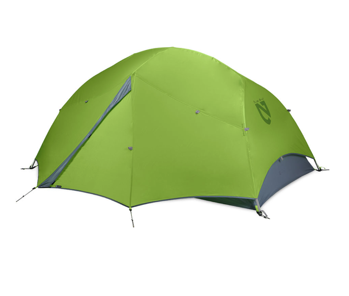Carpa Amplia Ultraliviana Dagger 2P - Imagen 3
