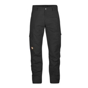 Pantalon Ovik Trousers Gris Oscuro Hombre