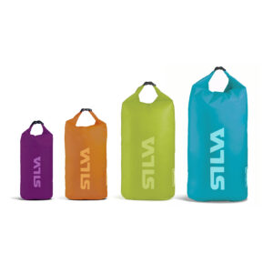 Bolsa Seca Carry Dry 36L 70D p - Imagen 3
