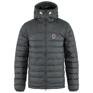 Chaqueta de Pluma Hombre Expedition Pack Down