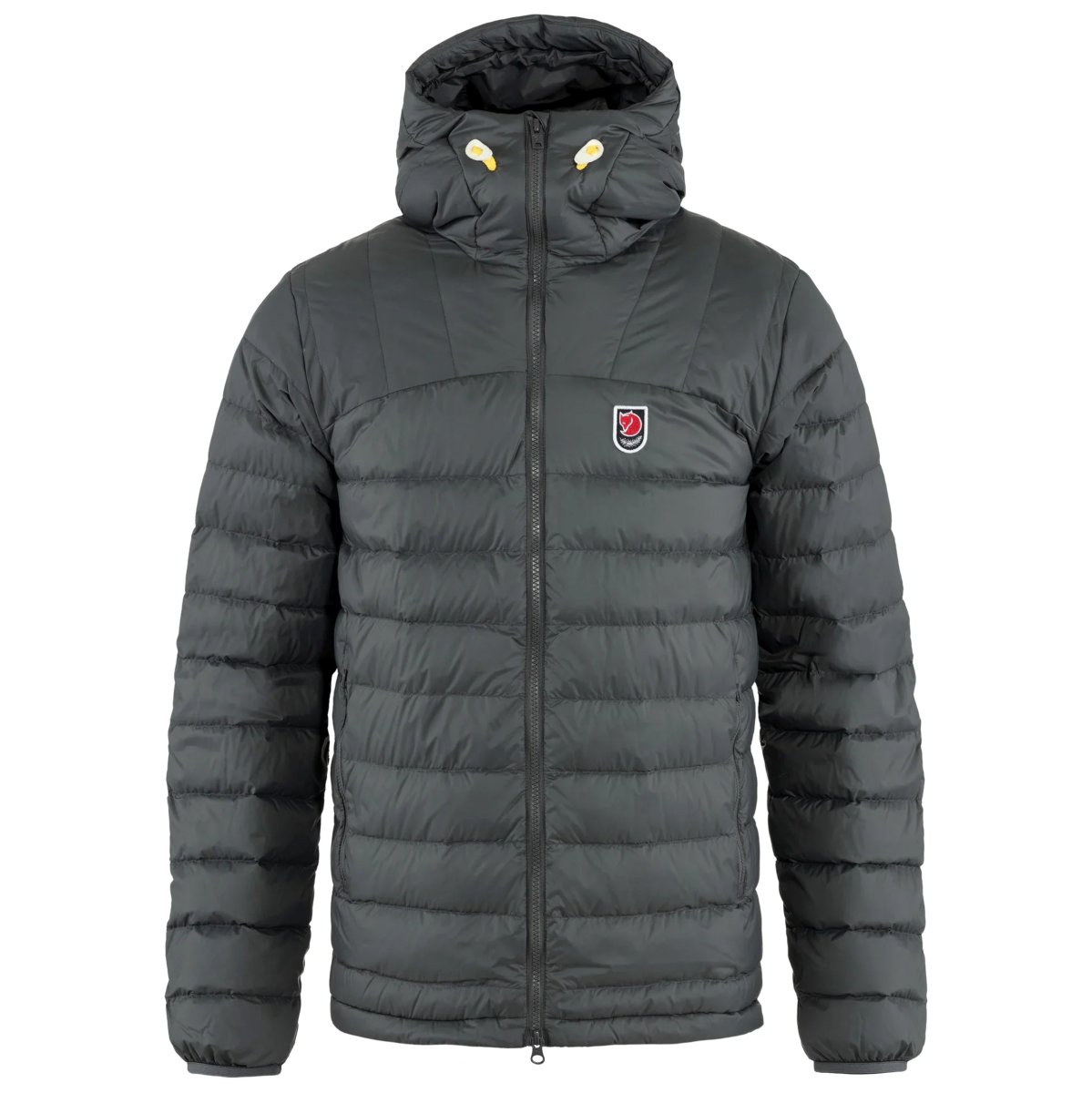 Chaqueta de Pluma Hombre Expedition Pack Down