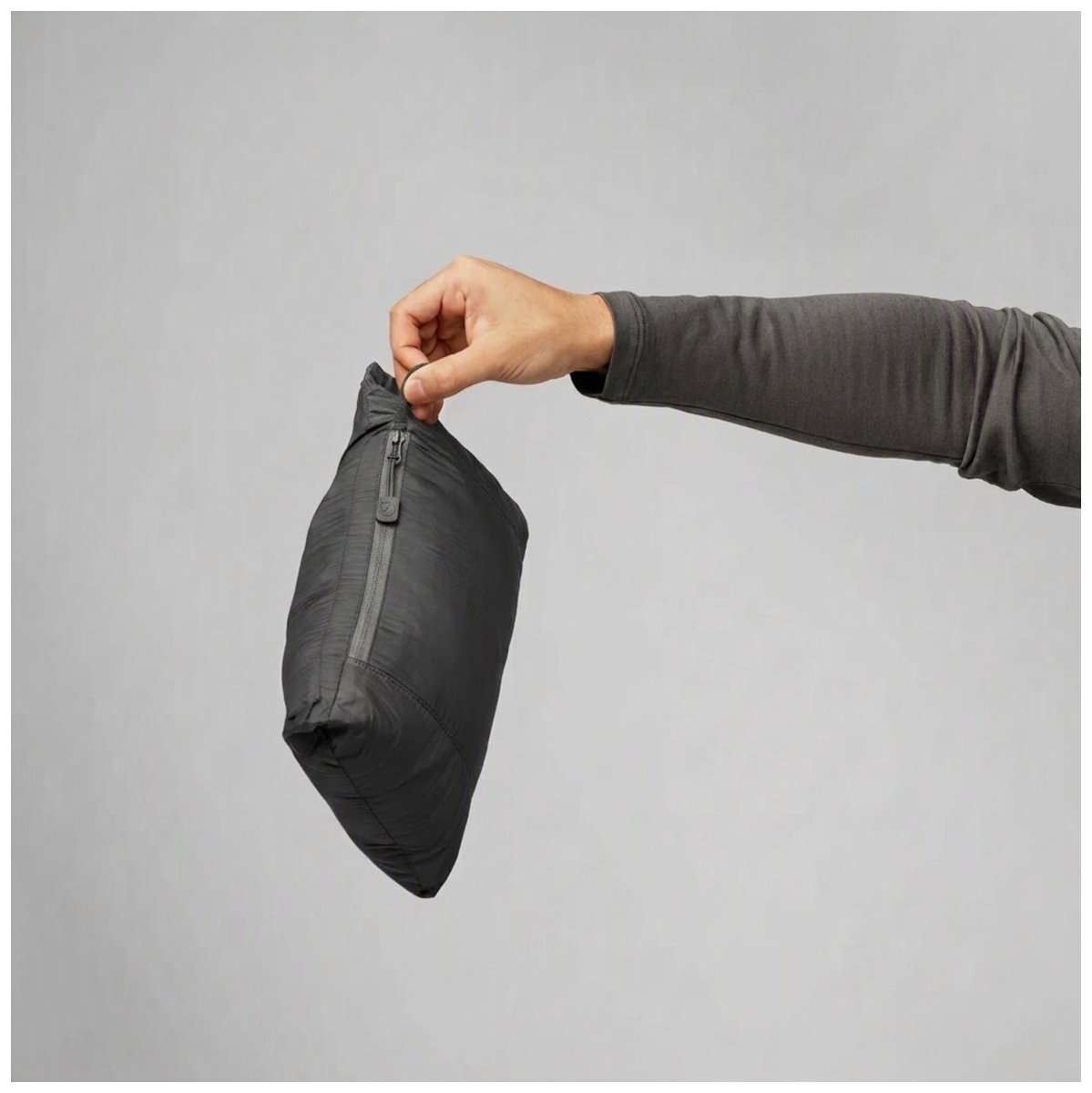 Chaqueta de Pluma Hombre Expedition Pack Down - Imagen 6