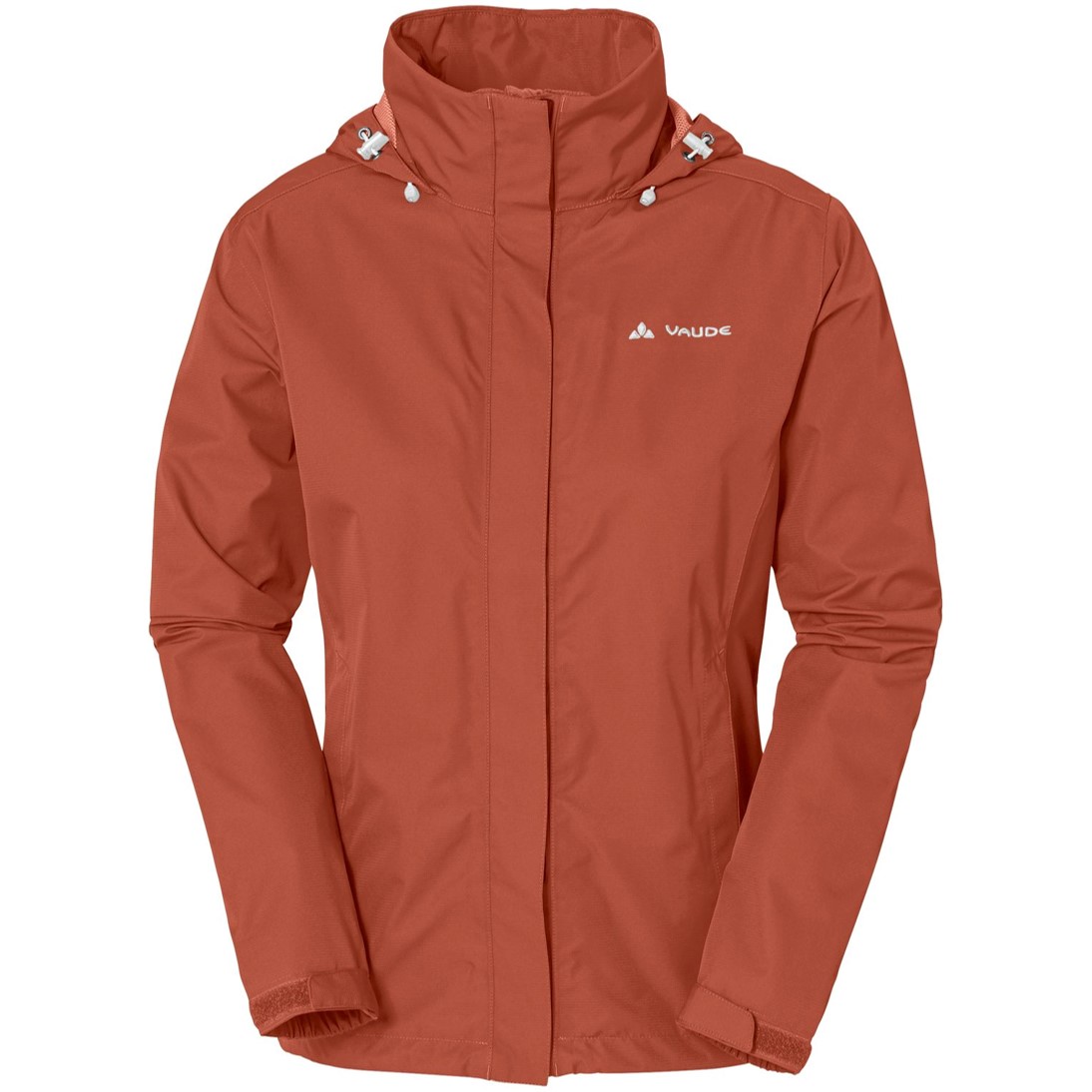 Cortavientos impermeable Escape Light Mujer