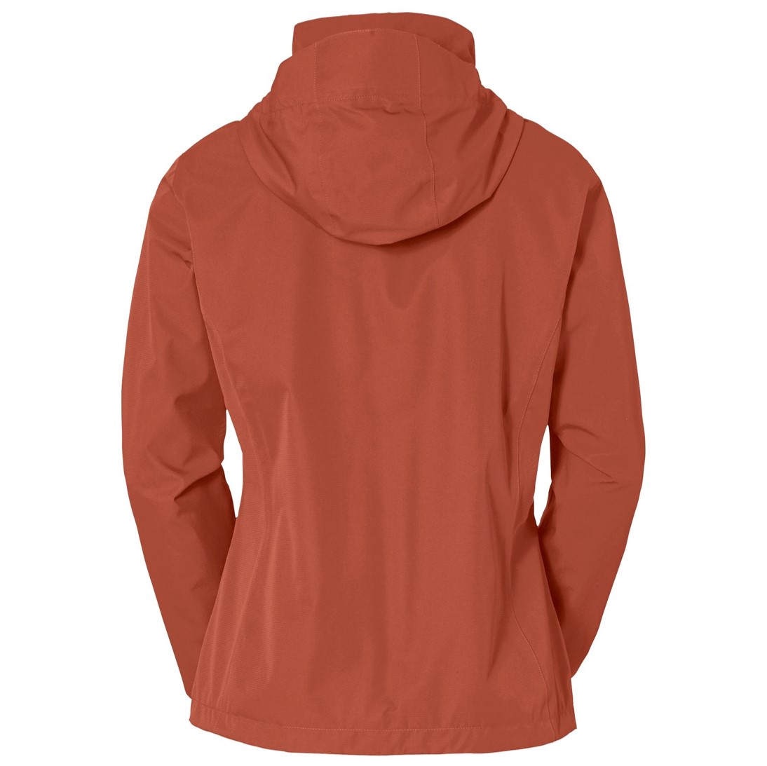 Cortavientos impermeable Escape Light Mujer - Imagen 3