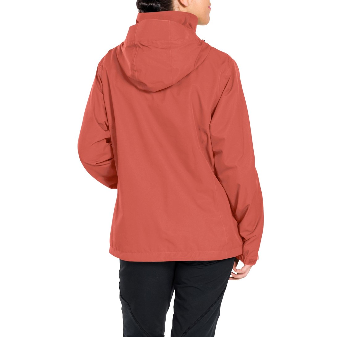 Cortavientos impermeable Escape Light Mujer - Imagen 5