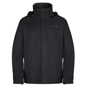 Chaqueta Cortavientos Impermeable Escape Light Hombre