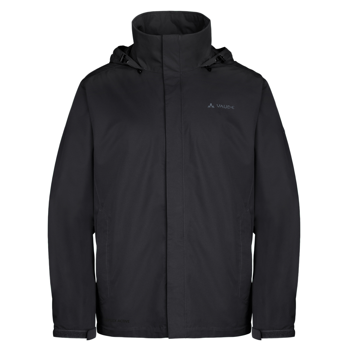 Chaqueta Cortavientos Impermeable Escape Light Hombre - Imagen 2