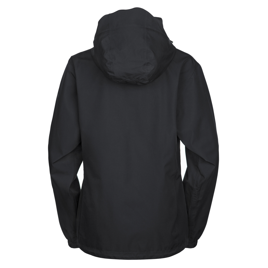 Cortavientos Impermeable Escape Light Mujer - Imagen 3