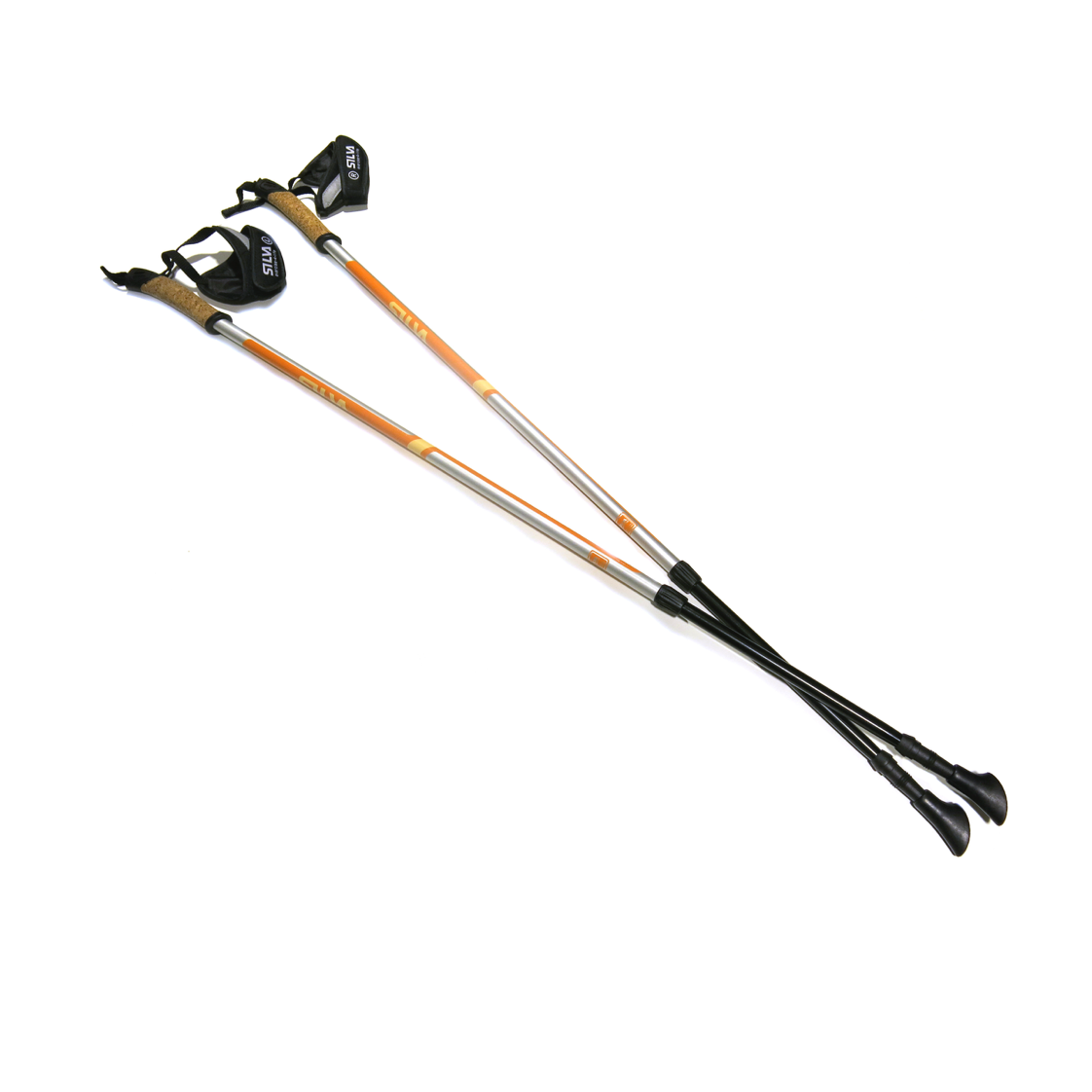 Bastones de Trekking Ex Pole - Imagen 2