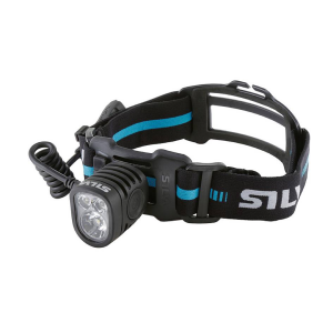 Linterna Frontal Exceed 2X