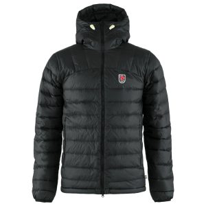Chaqueta de Pluma Hombre Expedition Pack Down
