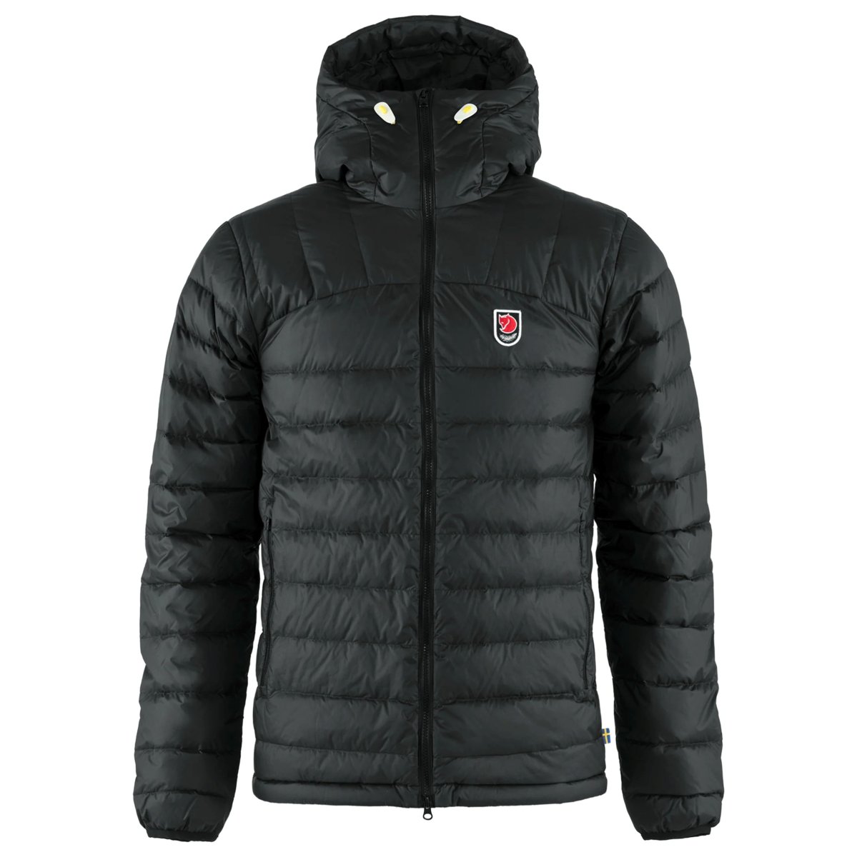 Chaqueta de Pluma Hombre Expedition Pack Down