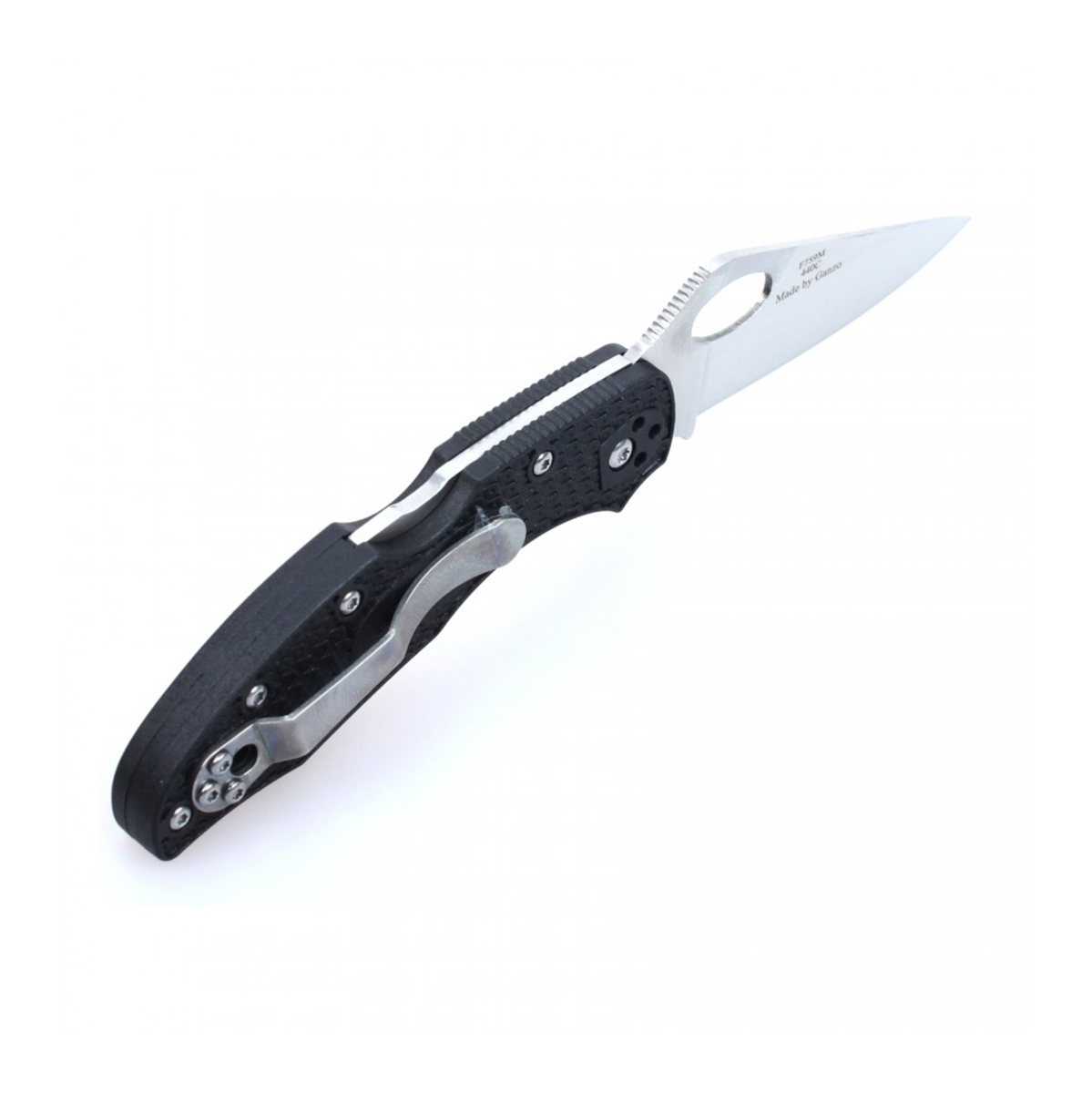 Cuchillo Firebird - Imagen 2