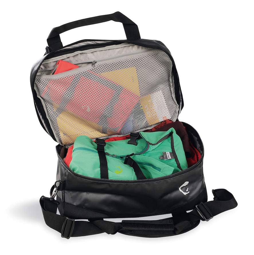 Bolso Carry On Flight Barrel 35L - Imagen 4