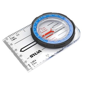 Brújula Field