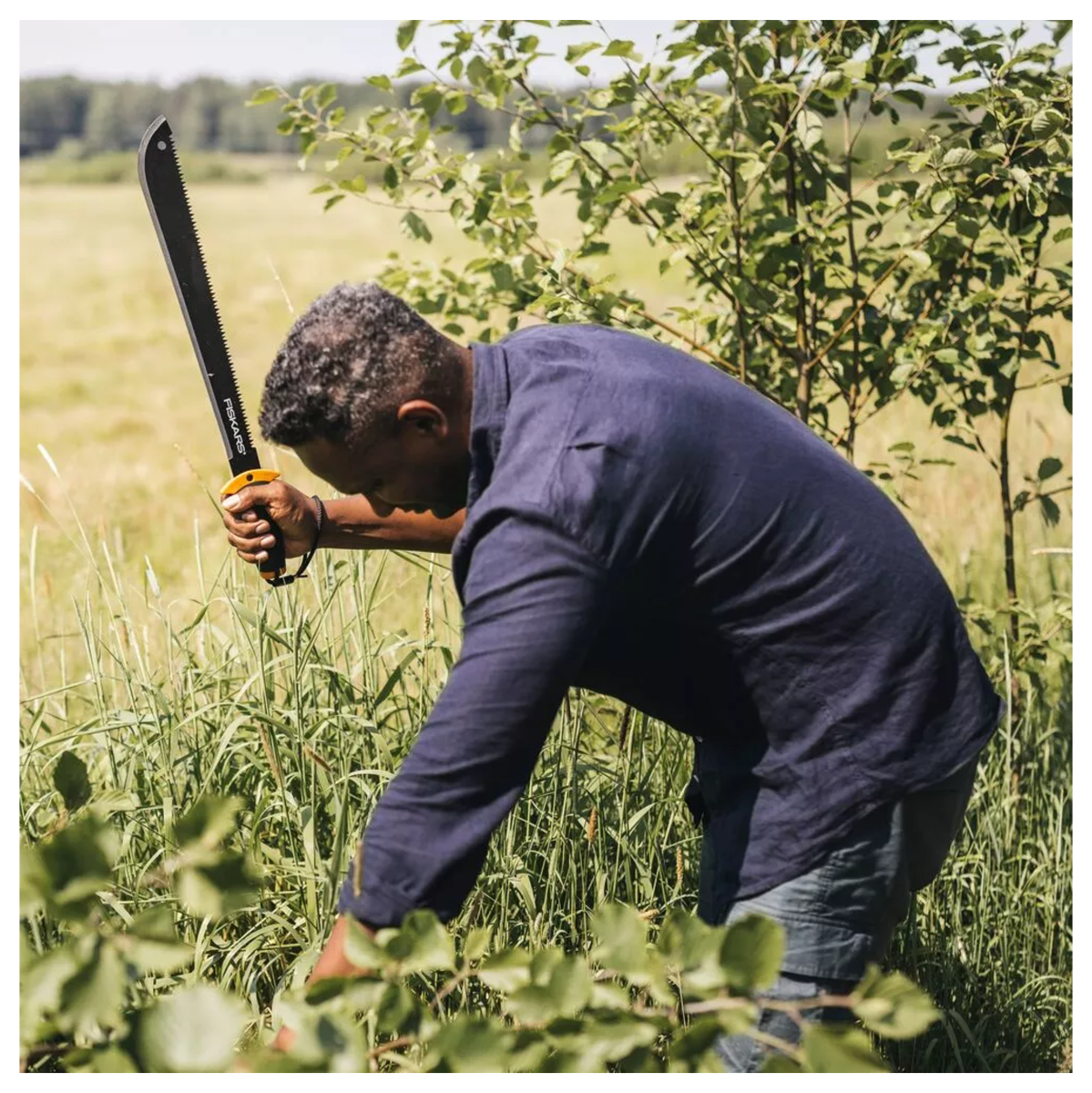 Machete Saw 18″ - Imagen 4