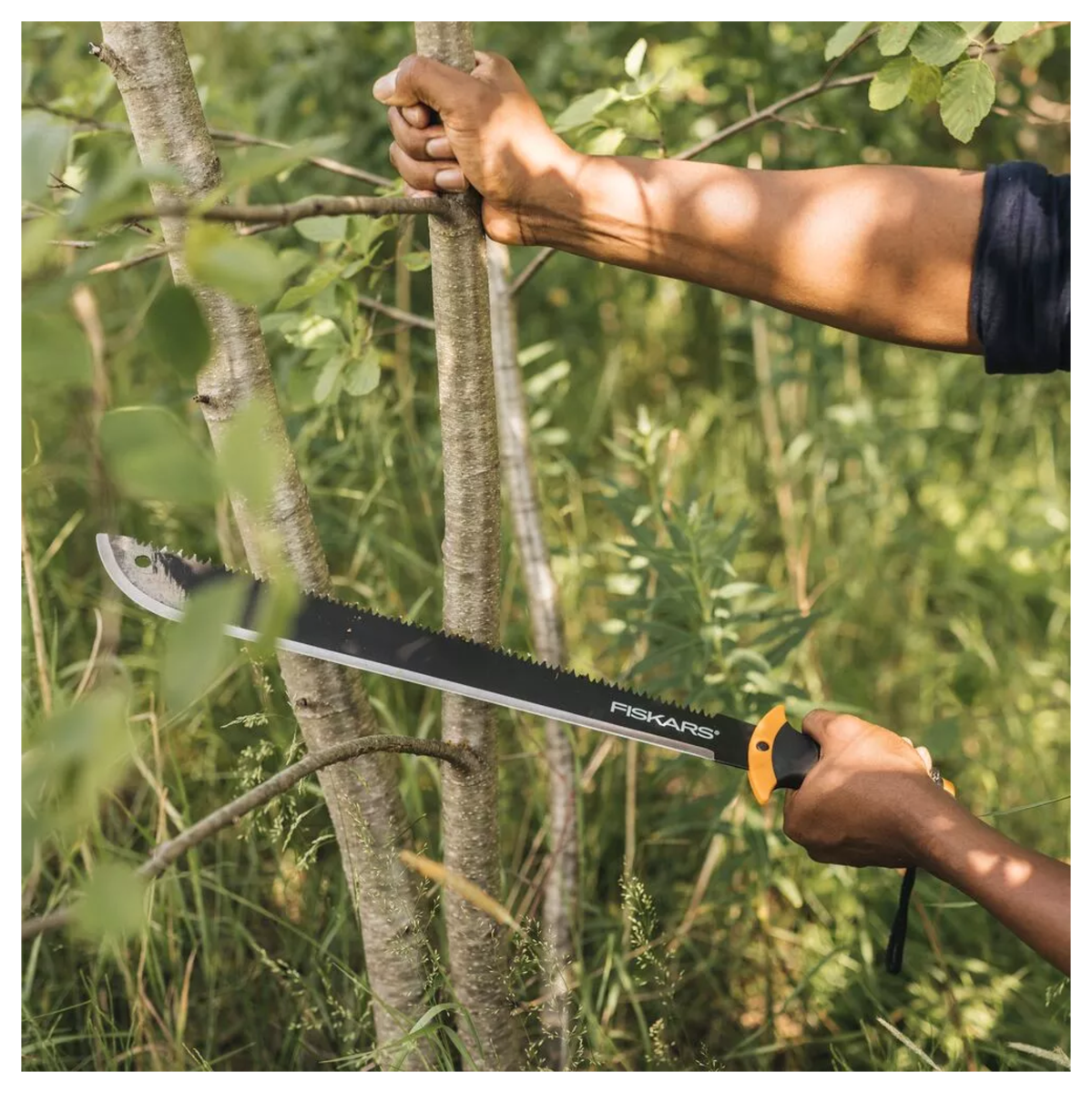 Machete Saw 18″ - Imagen 5
