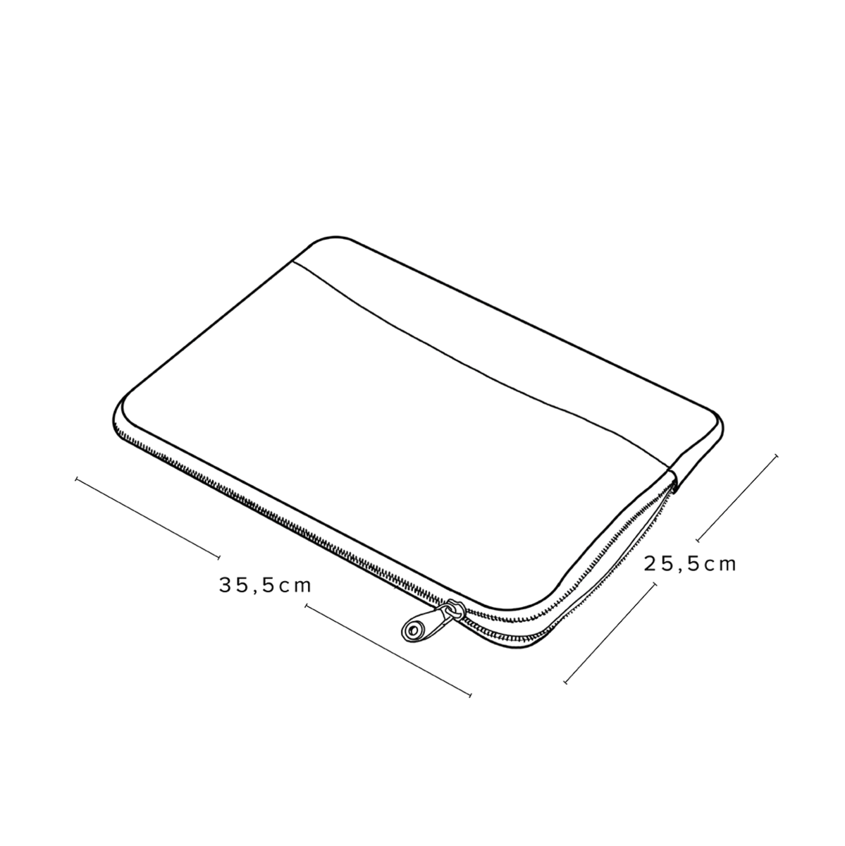 Funda Computador Abedul - Imagen 7