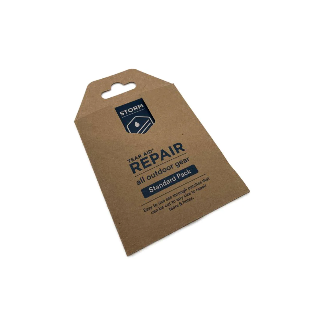 Cinta Reparadora Tear Aid Standard Pack S - Imagen 2