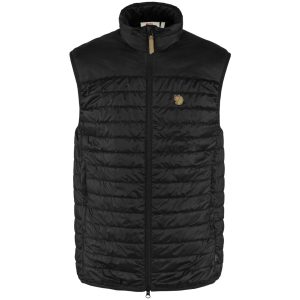 Chaqueta Abisko Padded Vest Hombre