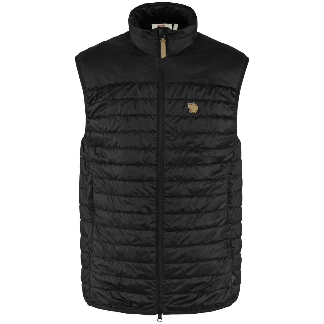 Chaqueta Abisko Padded Vest Hombre - Imagen 2