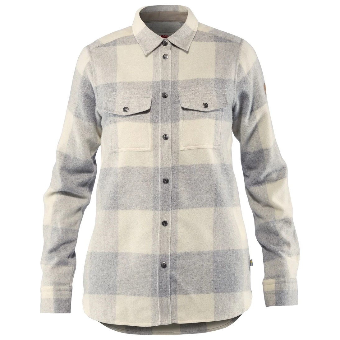 Camisa Mujer Canada Shirt