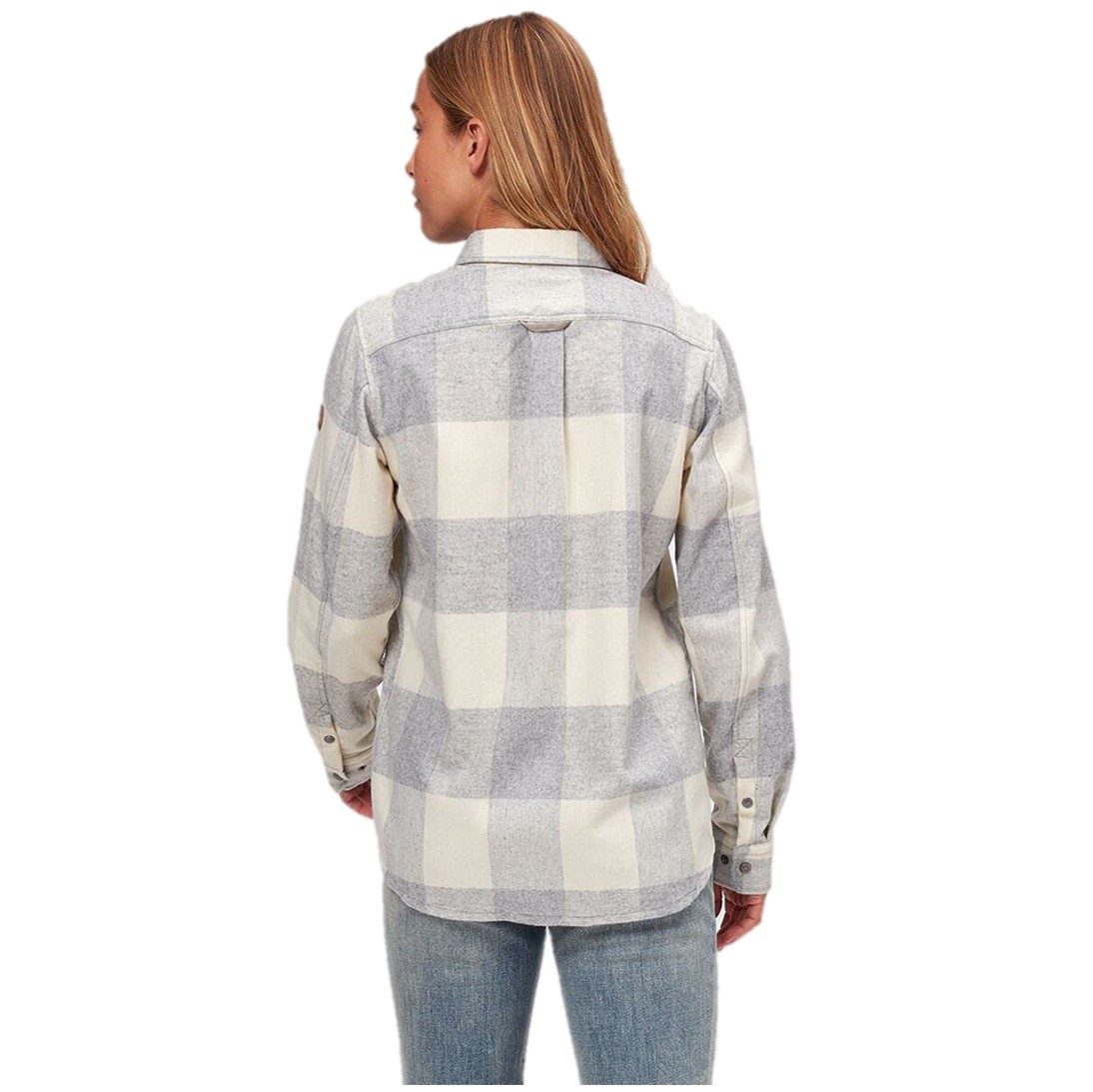 Camisa Mujer Canada Shirt - Imagen 4