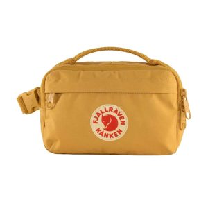 Banano Kanken Hip Pack Amarillo