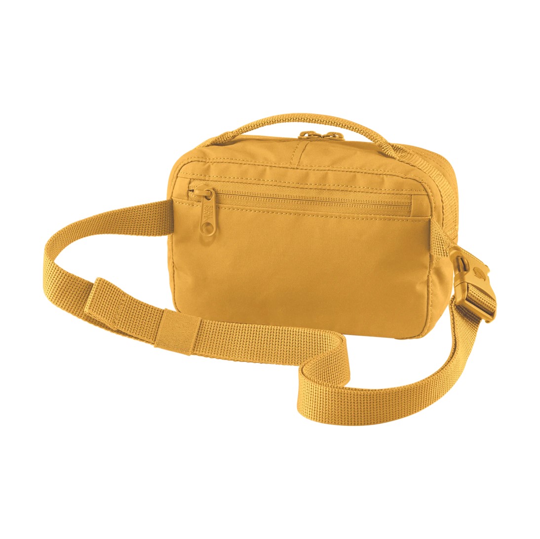 Banano Kanken Hip Pack Amarillo - Imagen 4