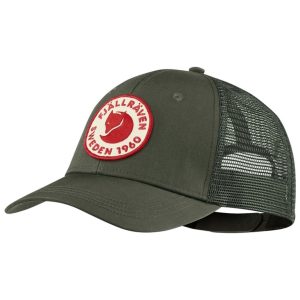 Jockey 1960 Logo Langtradarkeps