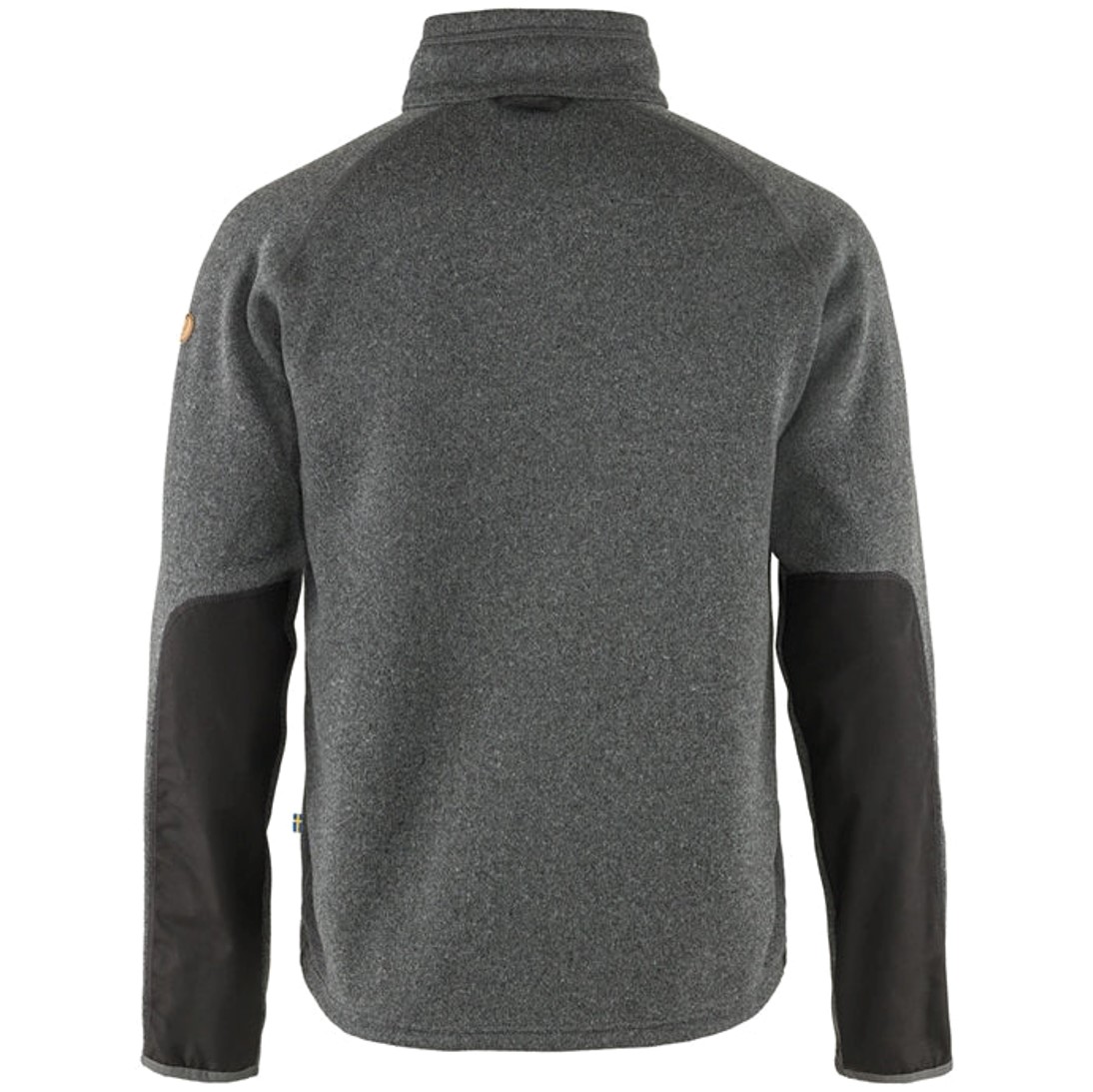Polar Ovik Fleece Zip Sweater Hombre - Imagen 3