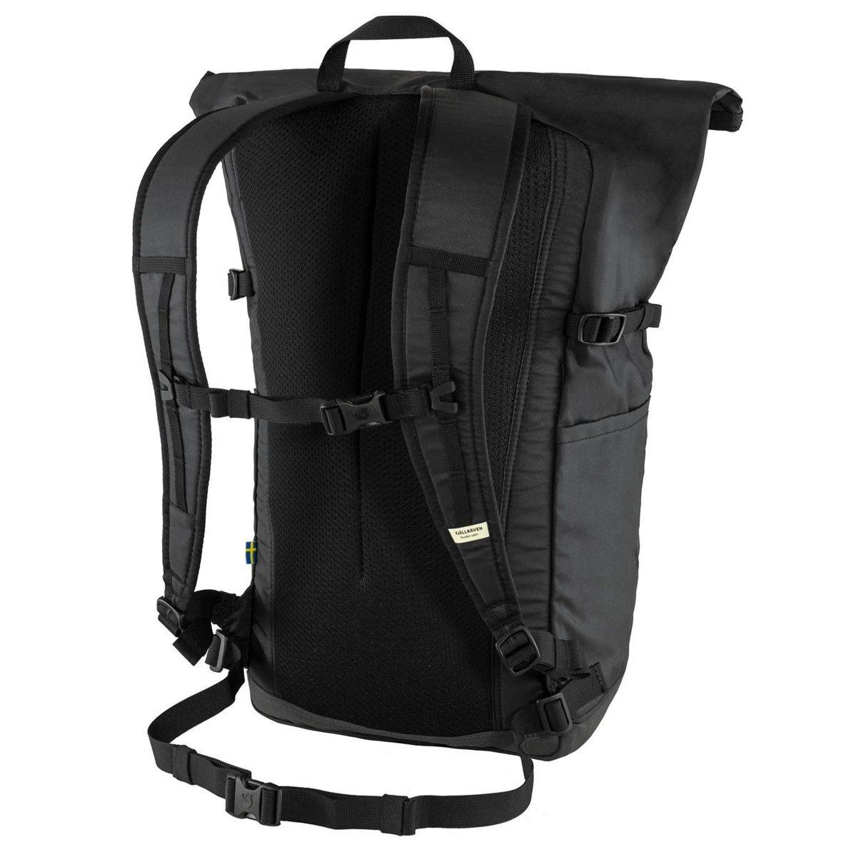 Mochila High Coast Foldsack 24 - Imagen 3