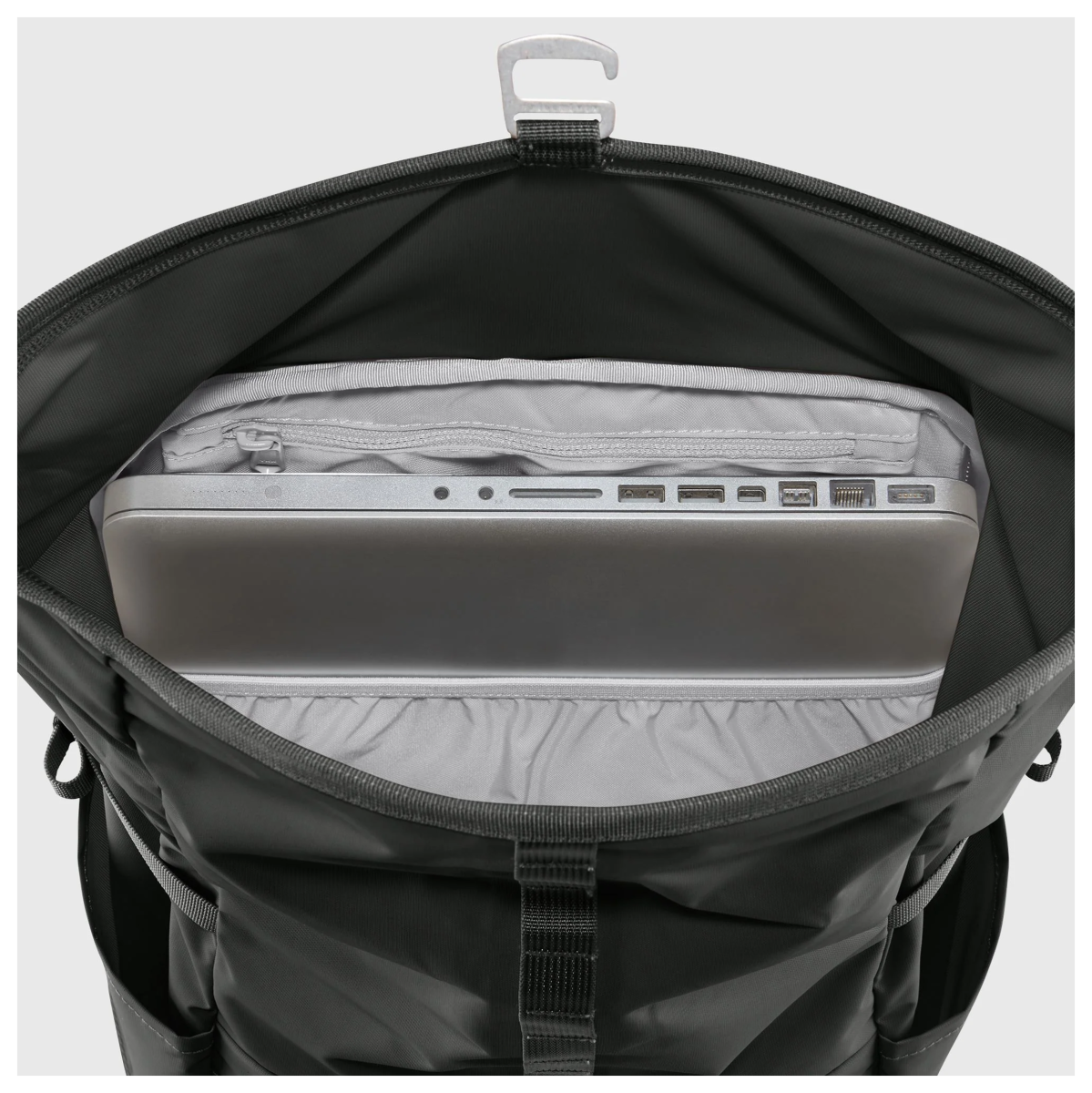Mochila High Coast Foldsack 24 - Imagen 5