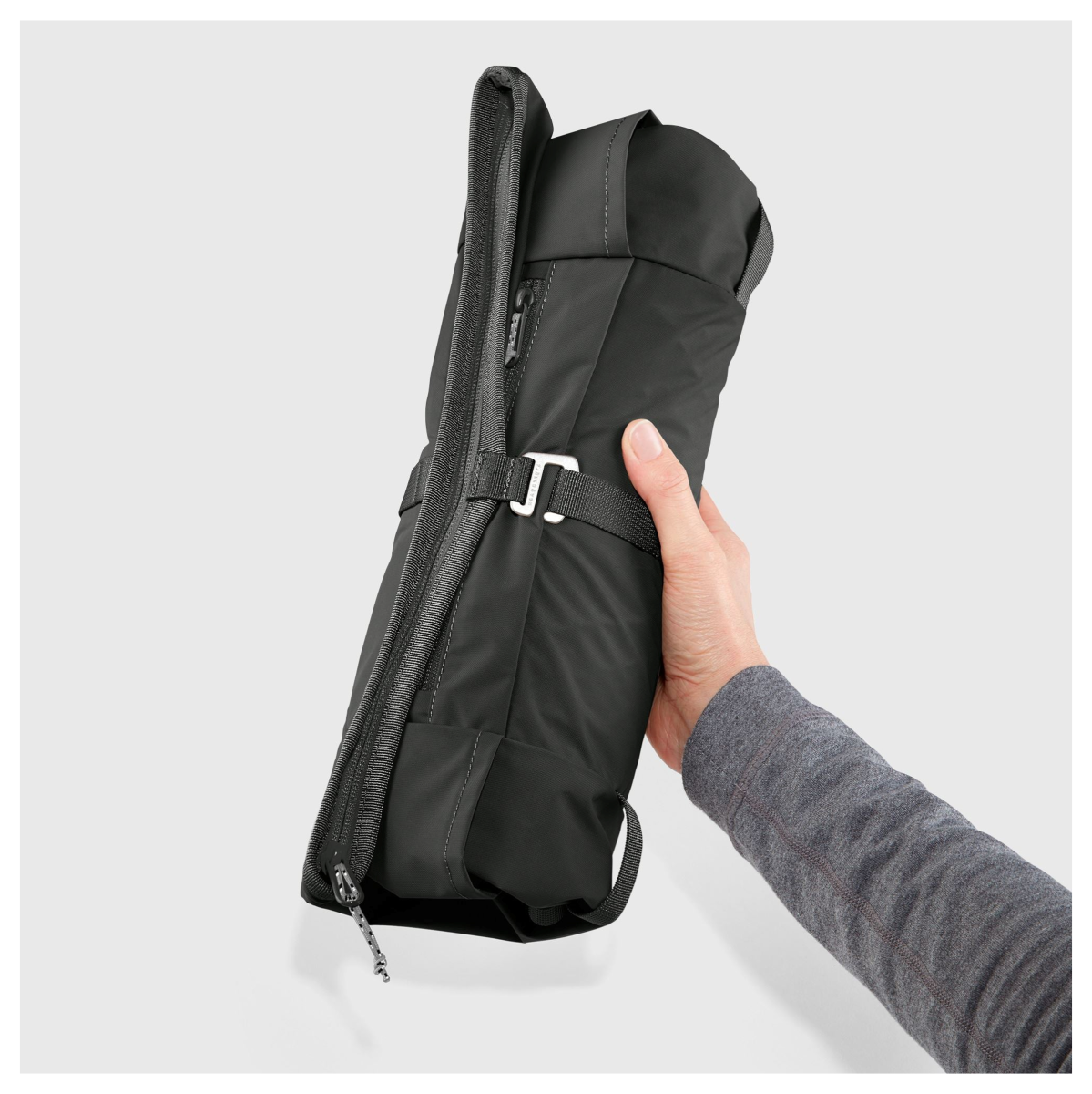 Mochila High Coast Foldsack 24 - Imagen 6