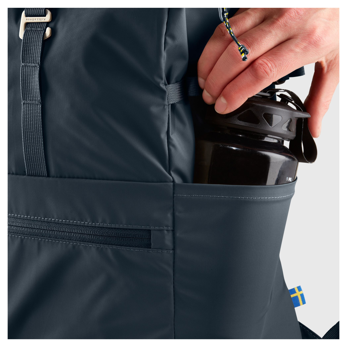 Mochila High Coast Foldsack 24 - Imagen 7