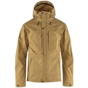 Chaqueta Skogso Hombre