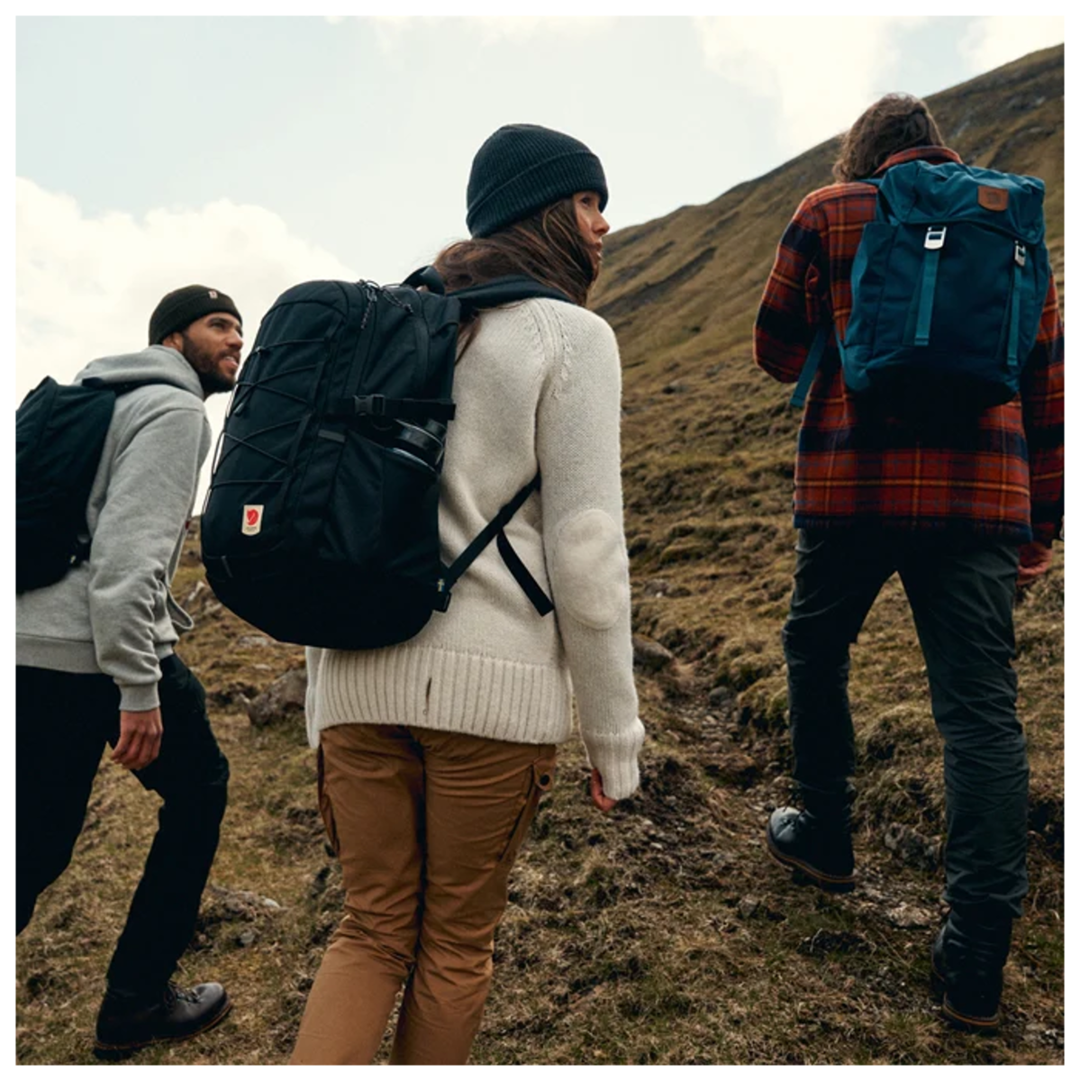 Mochila Skule 28L - Imagen 6