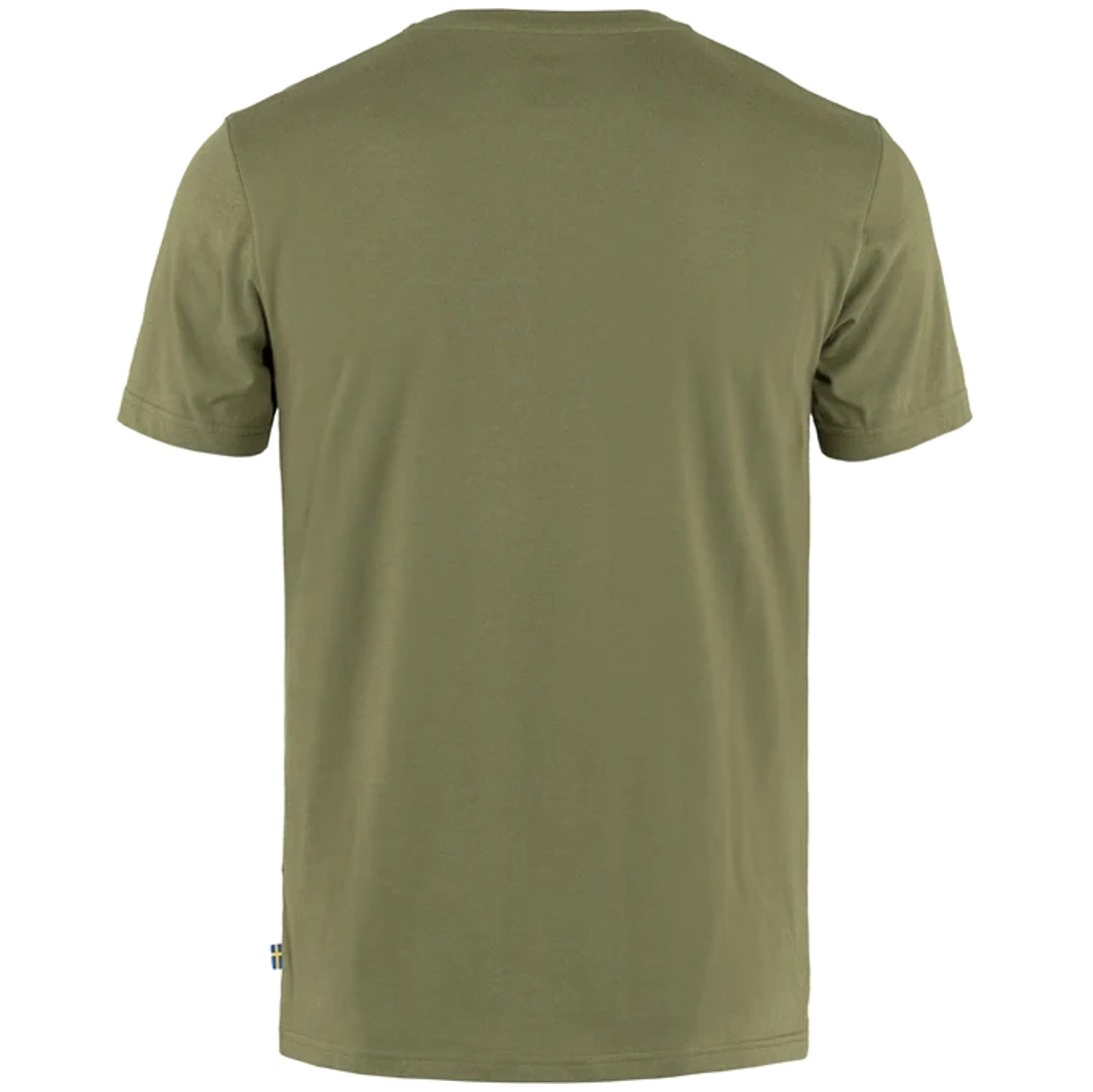 Polera Logo Fjallraven T-Shirt Hombre - Imagen 3