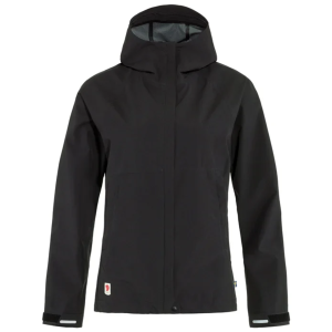 Chaqueta Mujer High Coast Hydratic Trail