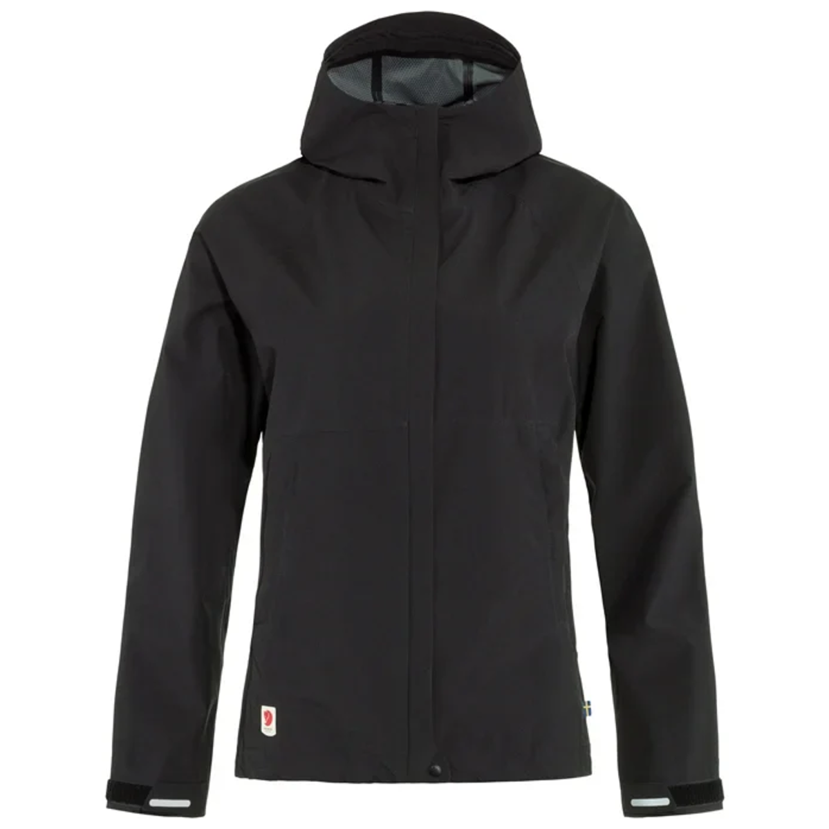 Chaqueta Mujer High Coast Hydratic Trail