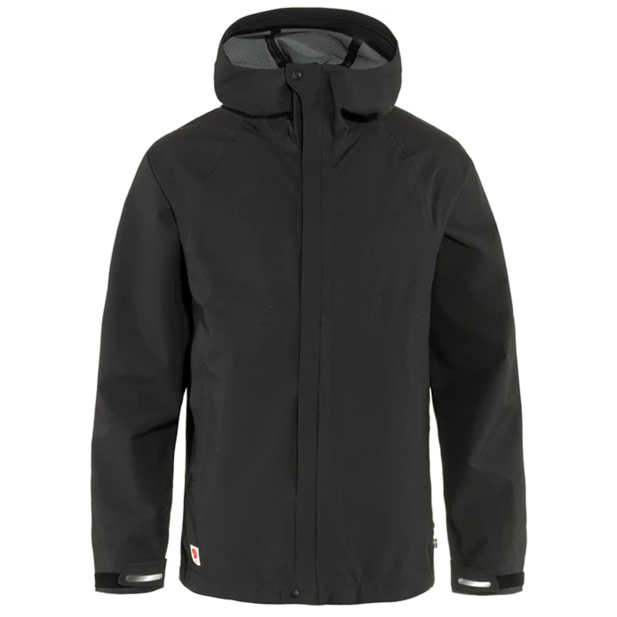 Chaqueta Hombre High Coast Hydratic Trail