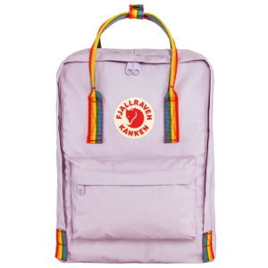 Mochila Kanken Rainbow