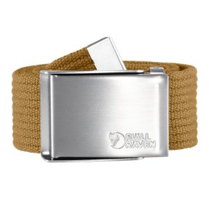 Cinturon Canvas Belt