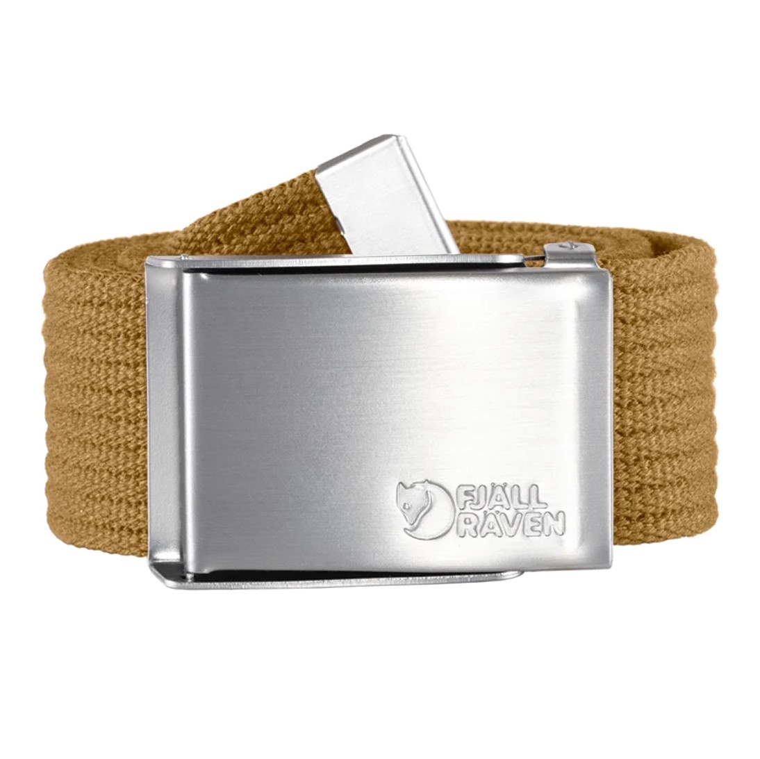 Cinturon Canvas Belt - Imagen 2
