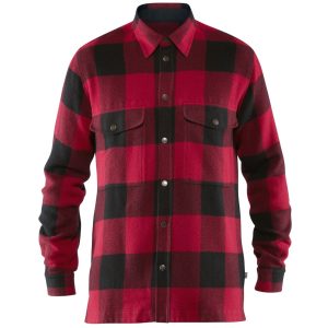 Camisa Hombre Canada Shirt