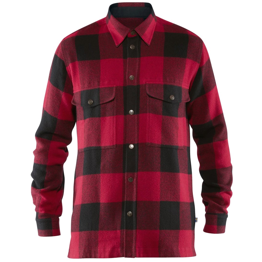 Camisa Hombre Canada Shirt - Imagen 2