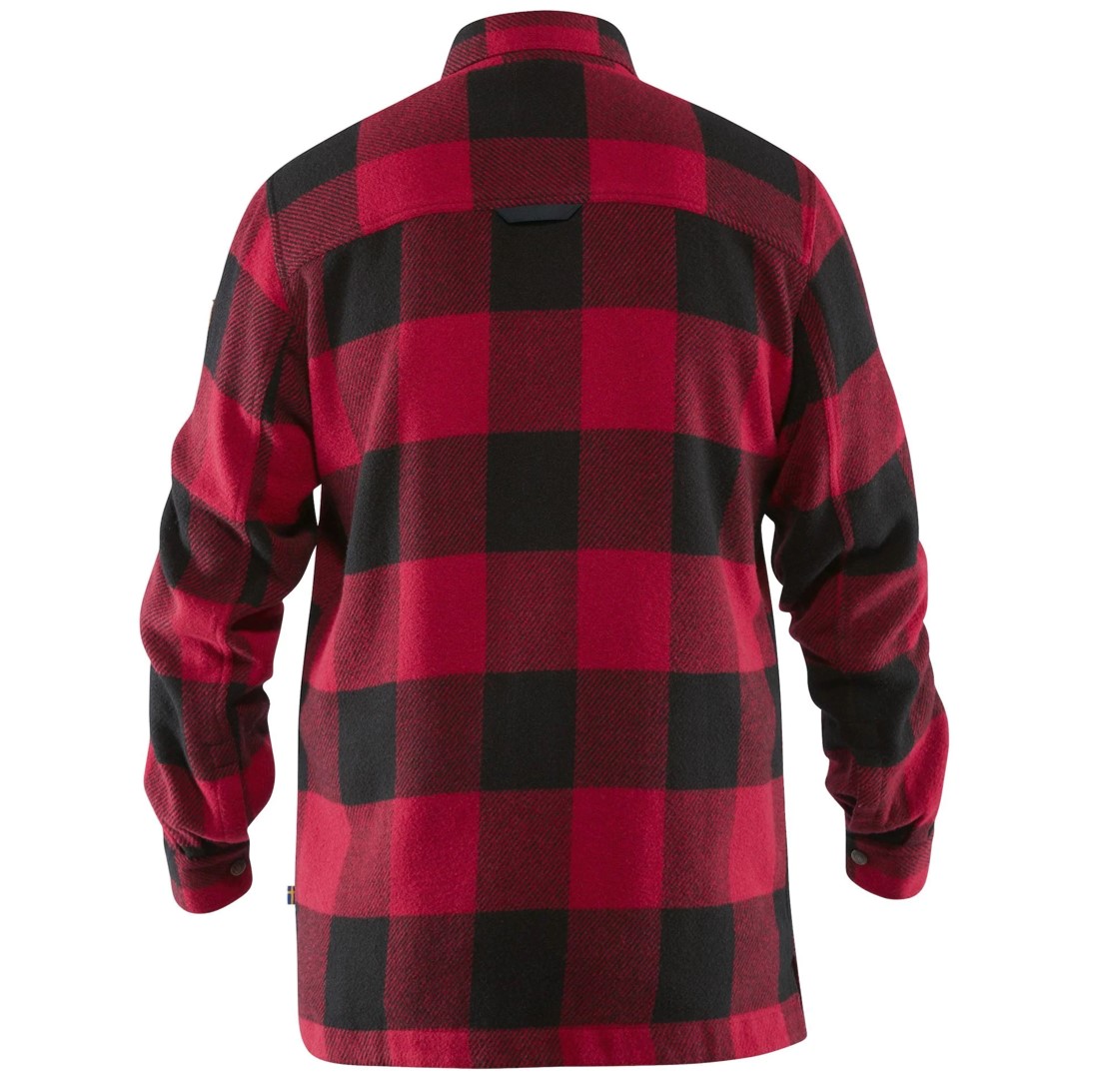 Camisa Hombre Canada Shirt - Imagen 3